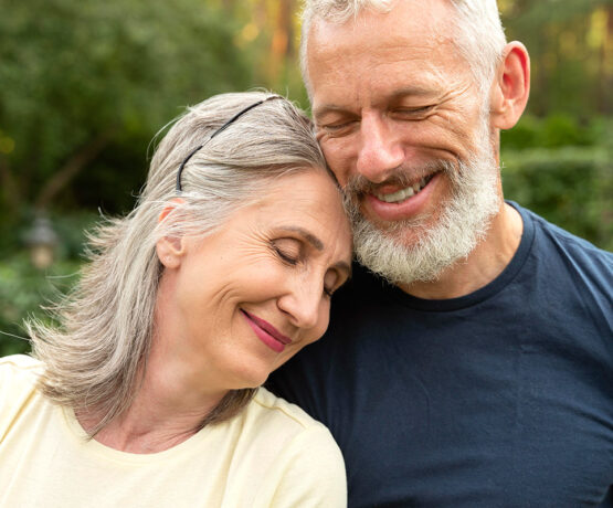 Testosterone for Men